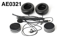 STILO NAKED ELECTRONIC KIT