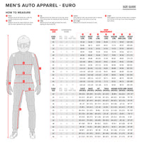 ALPINESTARS KART RAIN SUIT YOUTH