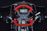 AIM MYCHRON 5 STEERING WHEEL