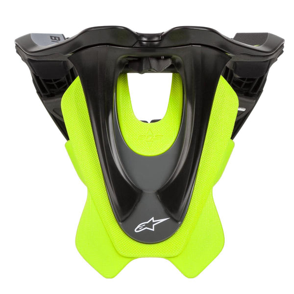 ALPINESTARS BNS TECH-2 NECK SUPPORT โ Auto Craze Miami