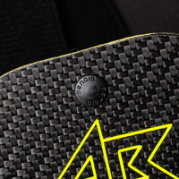 BENGIO AB7 CARBON FIBER RIB PROTECTOR