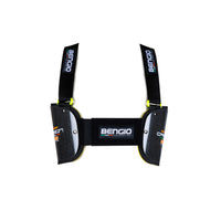 BENGIO BUMPER CARBON FIBER RIB PROTECTOR