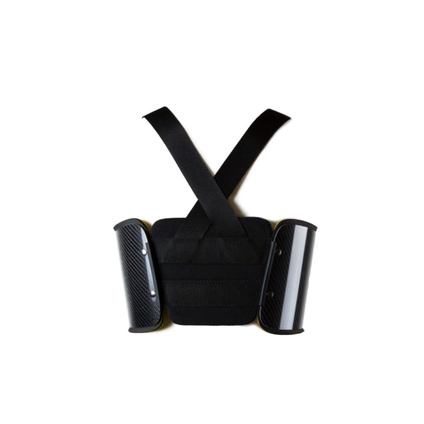 BENGIO BUMPER CARBON FIBER RIB PROTECTOR – Auto Craze Miami