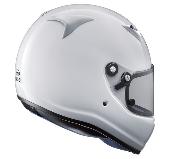 arai helmet material Quantum-X Ray Black Arai Regent-X Motorcycle Helmet SNELL