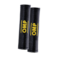 OMP HARNESS PADS 2"