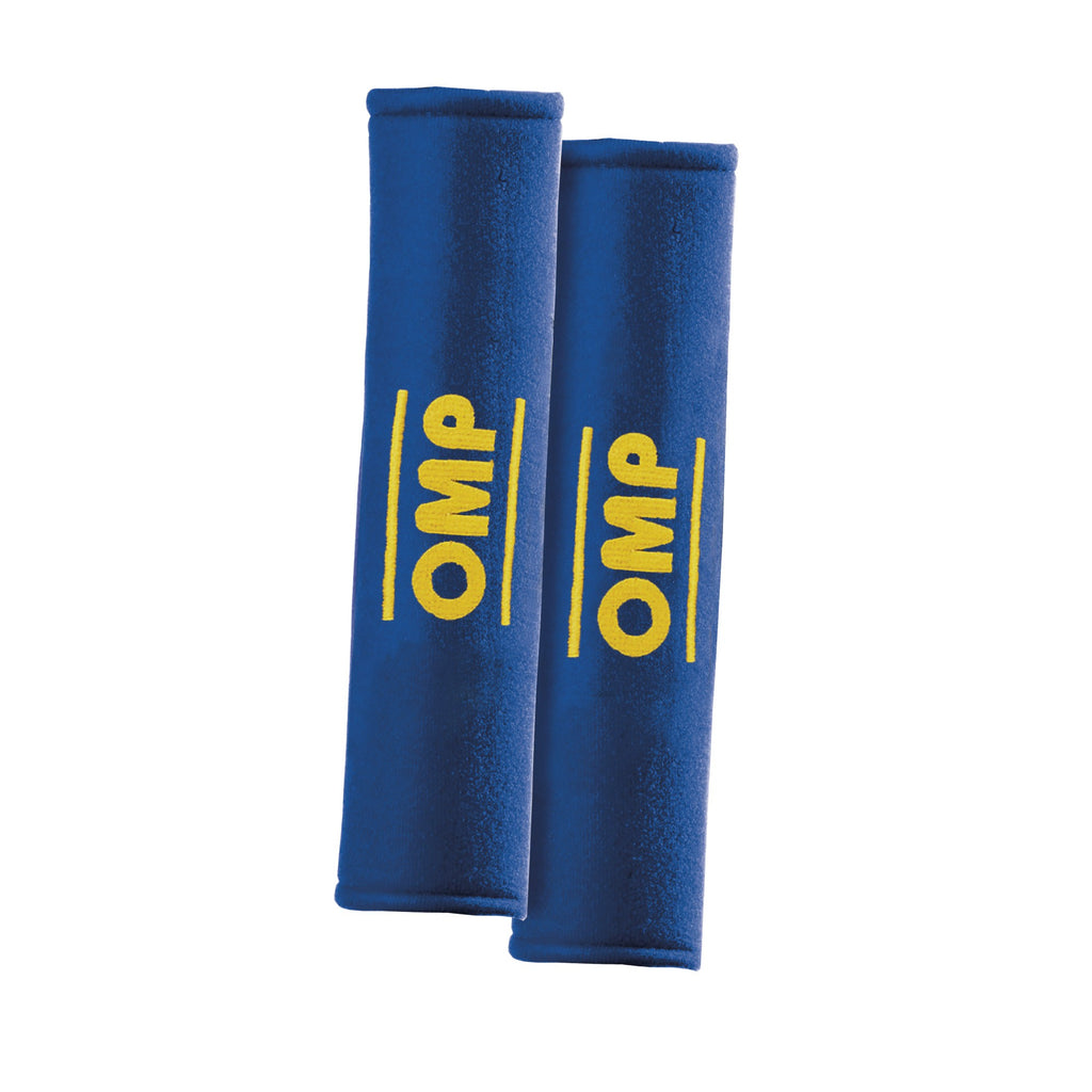OMP HARNESS PADS 2"