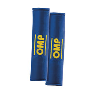 OMP HARNESS PADS 2"