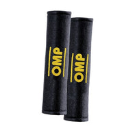 OMP HARNESS PADS 3"