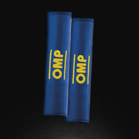 OMP HARNESS PADS 3"