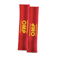 OMP HARNESS PADS 3"