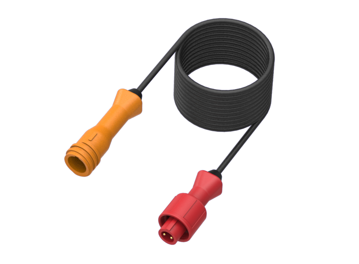 ALFANO EXTENSION K 135cm