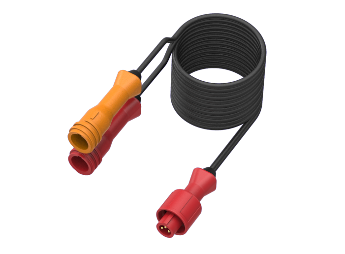 ALFANO EXTENSION SENSOR NTC + K