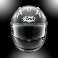 ARAI GP-7 SRC ABP RACING HELMET
