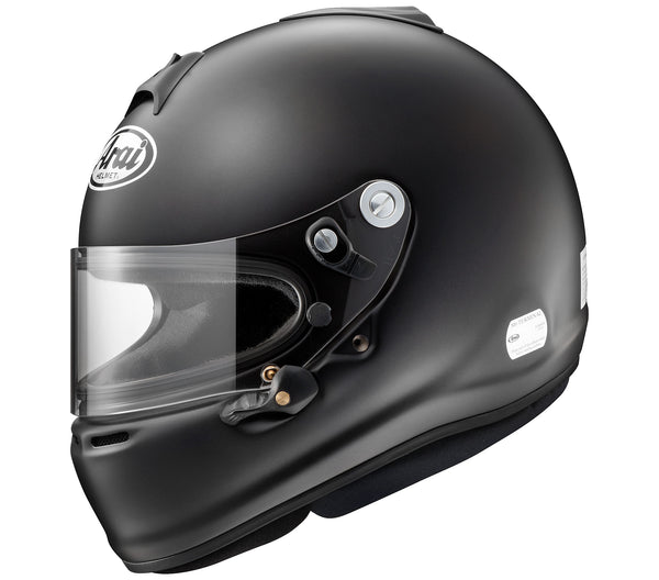 ARAI GP-6 S M6 RACING HELMET – Auto Craze Miami