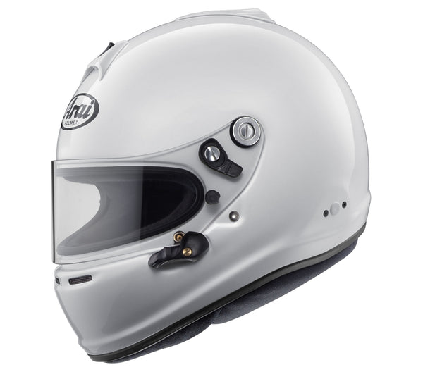 ARAI GP-6 S M6 RACING HELMET – Auto Craze Miami