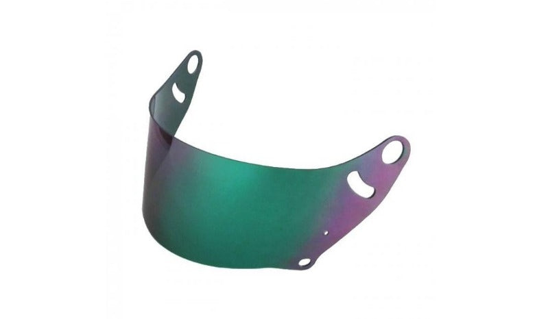 COMPARABLE ARAI IRIDIUM CK-6 VISORS