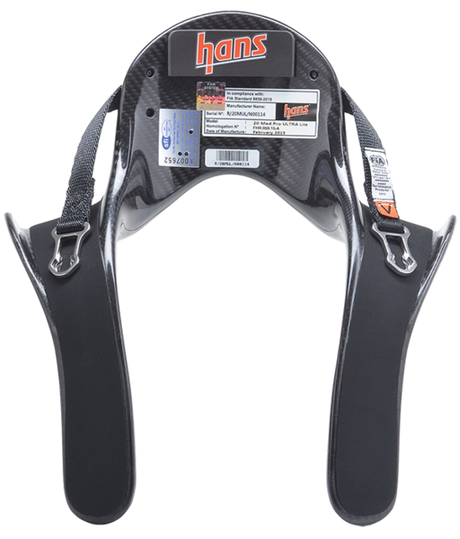 HANS PRO ULTRA LITE