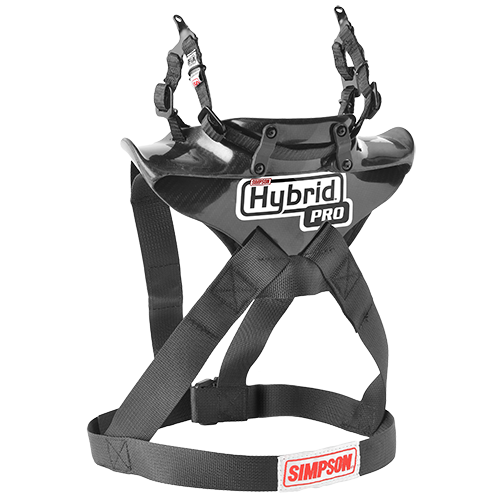 SIMPSON HYBRID PRO LITE
