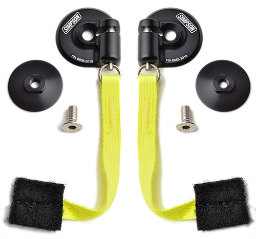 SIMPSON HYBRID SPORT – Auto Craze Miami