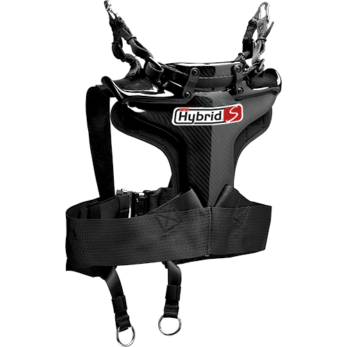 SIMPSON HYBRID S