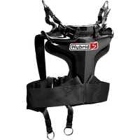 SIMPSON HYBRID S