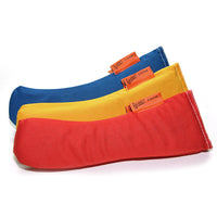 HANS SHOULDER PADDING KIT