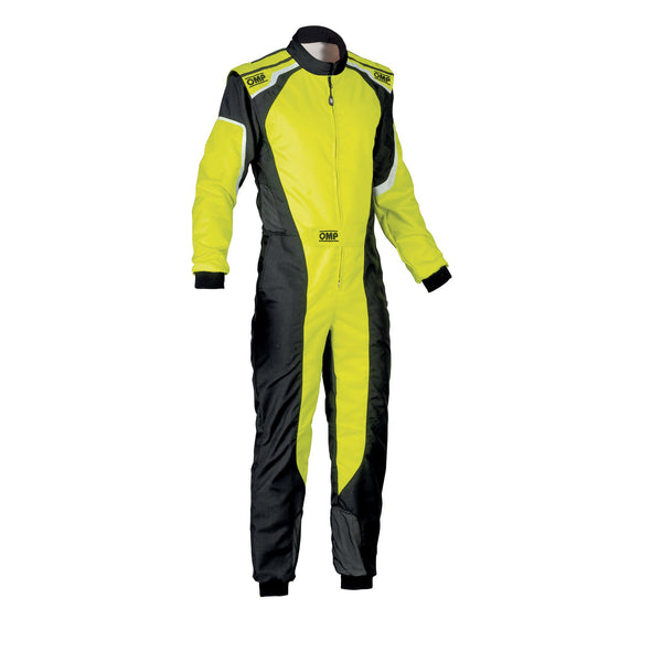 OMP KARTING KS-3 SUIT – Auto Craze Miami