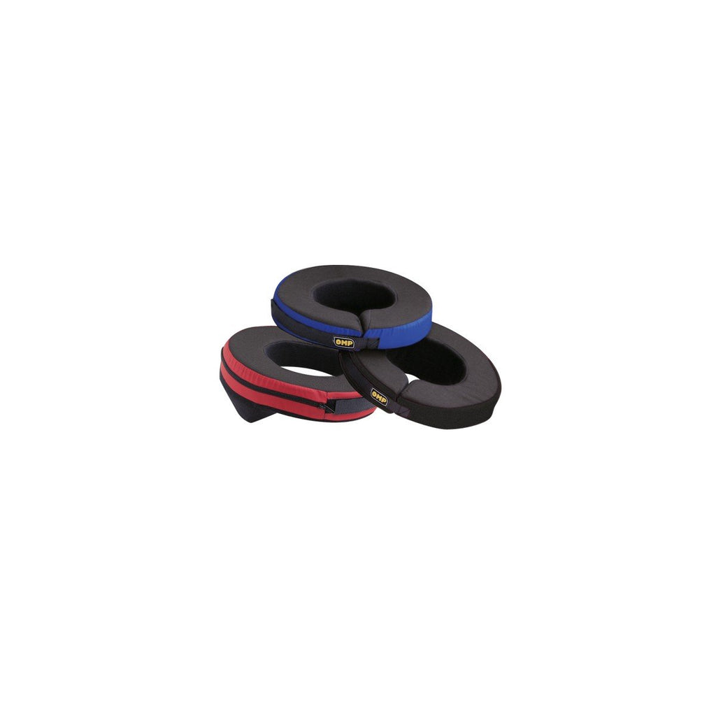 OMP KARTING ANATOMIC NECK COLLAR