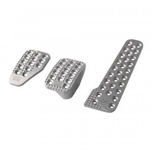 OMP 3 PEDAL SET OA/1010