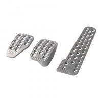 OMP 3 PEDAL SET OA/1010