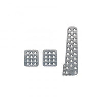 OMP 3 PEDAL SET OA/1020