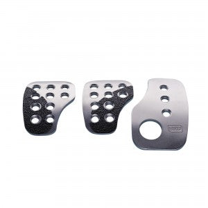 SET 3 RACING PEDALS – Auto Craze Miami