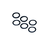 COOLSHIRT O RINGS