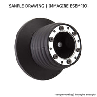 OMP CADILLAC STEERING WHEEL HUB