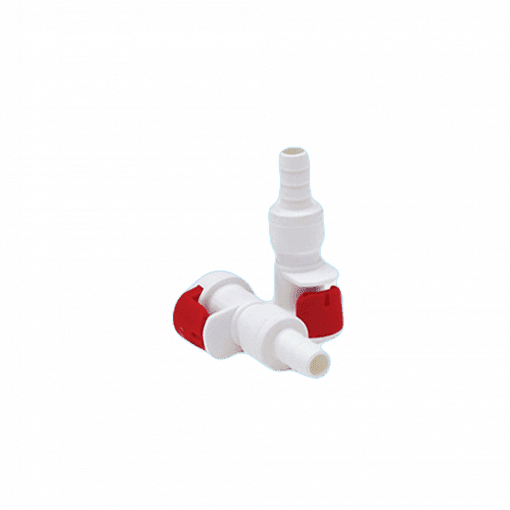 COOLSHIRT SAFETY PULL RELEASE CONNECTORS