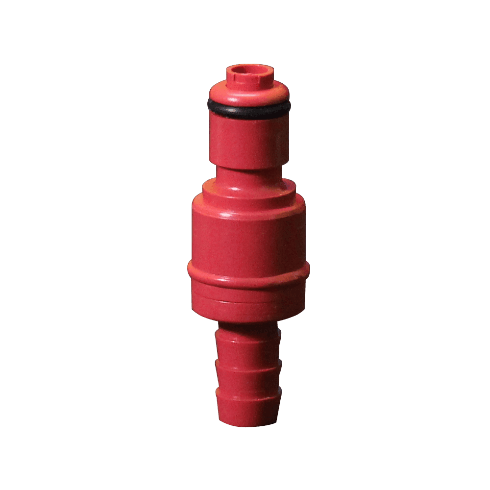 LARGE SAFETY PULL RELEASE CONNECTOR MALE