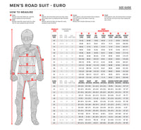 ZX EVO V3 TOP - LONG SLEEVE