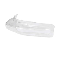 STILO ST5 FRONT SPOILER
