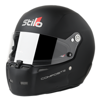 STILO ST5 GT SA2020 COMPOSITE RACING HELMET