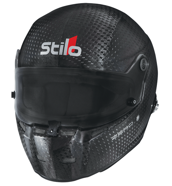 STILO ST5 FN CARBON 8860-2018 ABP RACING HELMET