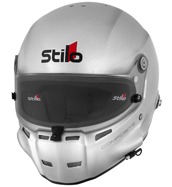 STILO ST5 GT SA2020 COMPOSITE RACING HELMET