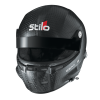 STILO ST5 GT ZERO 8860-2018 NON ABP RACING HELMET