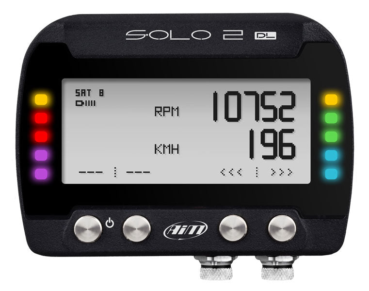 AIM SOLO 2 DL
