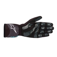 ALPINESTARS TECH-1 K RACE S V2 YOUTH GLOVE