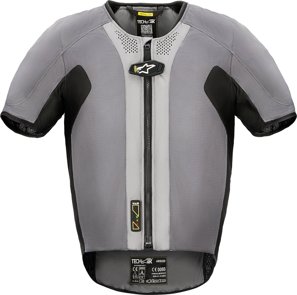 ALPINESTARS TECH-AIR 5 SYSTEM