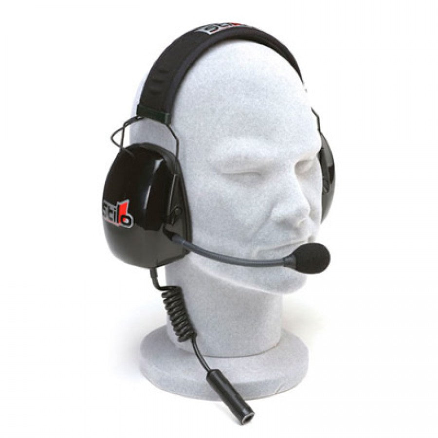 VENTI WRC PRACTICE HEADSET