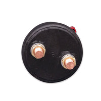 LONGACRE WEATHERPROOF BATTERY DISCONNECT W - PANEL 2 TERMINAL