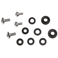 STILO SHORT VISOR SCREW KIT FOR WRC DES AND TROPHY DES HELMET