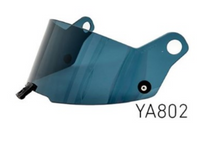 STILO ST5 VISORS