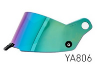 STILO ST5 VISORS